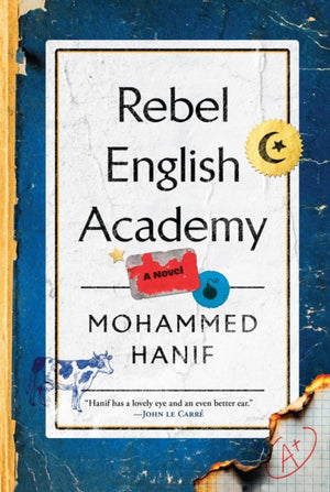 Rebel English Academy