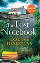 Book cover of: Lost Notebook. By: Louise Douglas