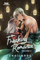 Book cover of: Freaking Romance Volume 3. By: Snailords