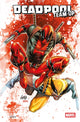 Deadpool Team-Up 9781804912676 Rob Liefeld