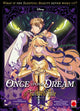 Book cover of: ONCE UPON A DREAM/TWISTED TALE MANGA V2. By: MURIANNI, IVANA