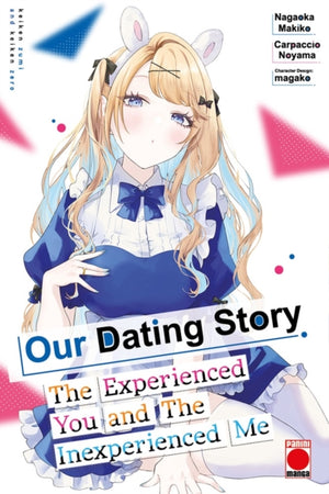 Our Dating Story Volume 7