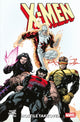 Book cover of: X MEN VOL 2 HOSTILE TAKEOVER. By: MACKAY, JED