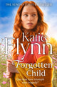 Book cover of: Forgotten Child