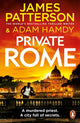 Private Rome, A murdered priest. A city full of secrets. (Private 18) 9781804942512 James Patterson