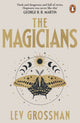 Magicians, (Book 1) 9781804943205 Lev Grossman