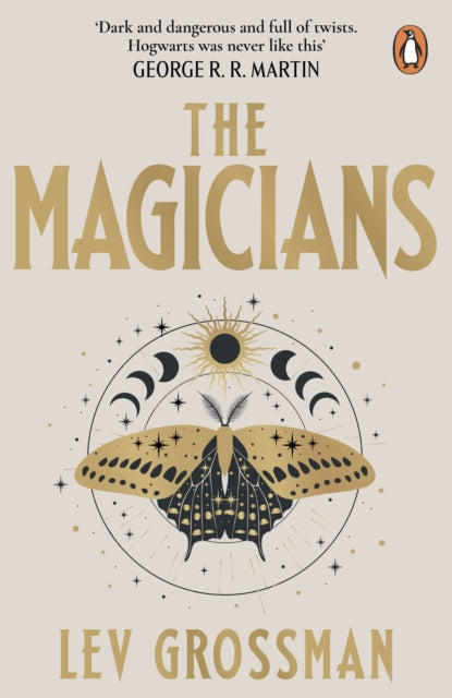 Magicians, (Book 1)