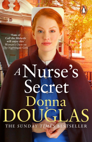 Nurse’s Secret