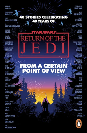 Star Wars: From a Certain Point of View