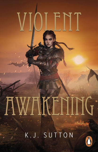 Violent Awakening