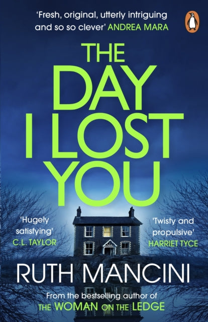 The Day I Lost You
