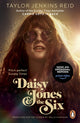 Daisy Jones and The Six 9781804945957 Taylor Jenkins Reid