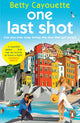 Book cover of: One Last Shot. By: Betty Cayouette