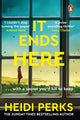 It Ends Here