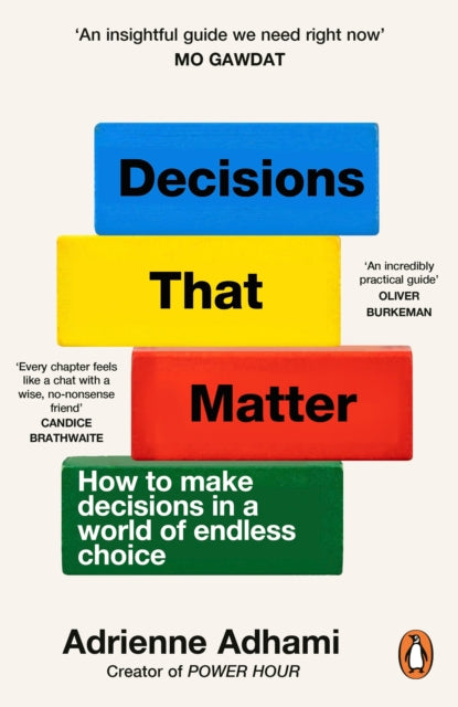 Decisions That Matter