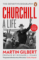 Book cover of: Churchill: A Life