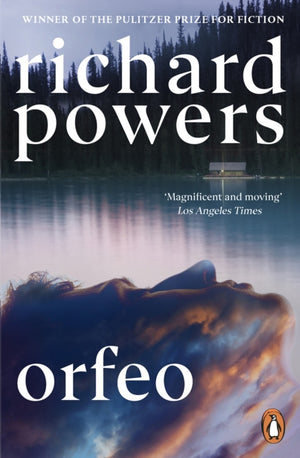 Orfeo