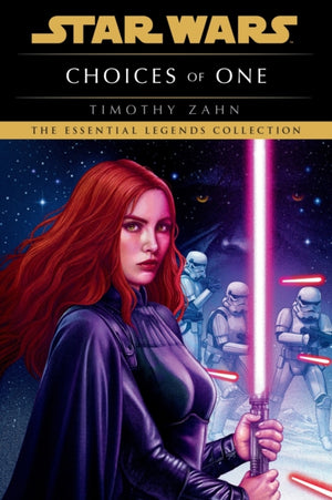 Star Wars: Choices of One