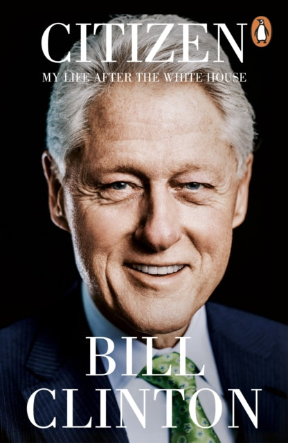 Book cover of: Citizen
