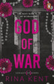 God of War 9781804955970 