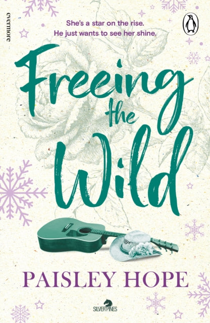 Book cover of: Freeing the Wild