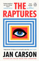 Book cover of: Raptures. By: Jan Carson