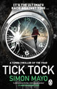 Book cover of: Tick Tock. By: Simon Mayo