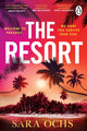 Book cover of: Resort. By: Sara Ochs