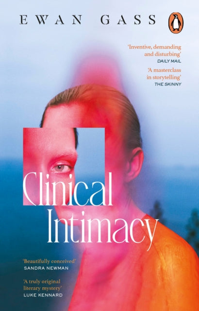 Clinical Intimacy 9781804992562 Ewan Gass