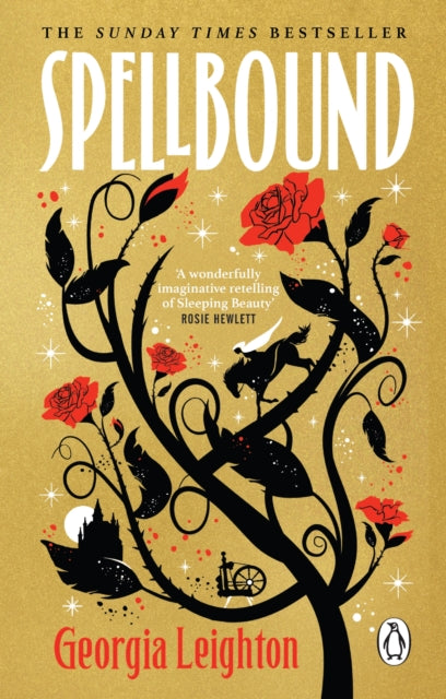 Spellbound