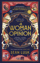 Book cover of: Woman of Opinion