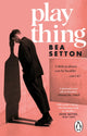 Plaything 9781804994498 Bea Setton