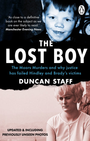 Lost Boy, The Moors Murders and why justice has failed Hindley and Brady’s victims