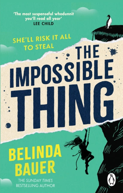 Impossible Thing
