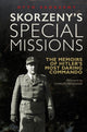 Book cover of: Skorzeny's Special Missions