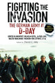 Book cover of: Fighting the Invasion. By: Günter Blumentritt