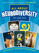 Book cover of: All About Neurodiversity