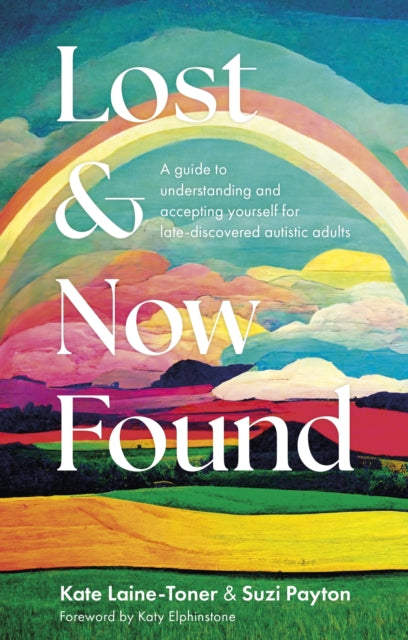 Book cover of: Lost and Now Found