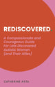 Book cover of: Rediscovered. By: Catherine Asta