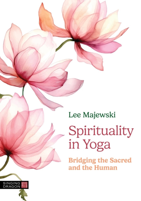 Book cover of: Spirituality in Yoga