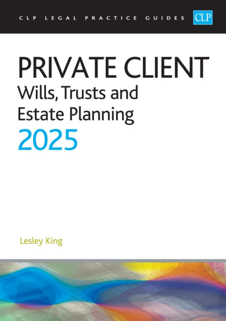 Private Client 2025: