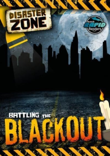 Book cover of: Battling the Blackout