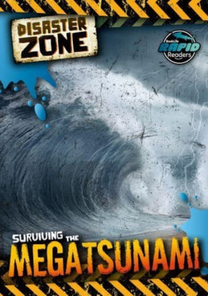Surviving the Megatsunami