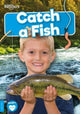 Book cover of: Catch a Fish