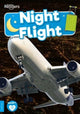 Book cover of: Night Flight