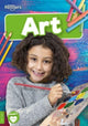 Book cover of: Art