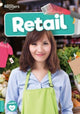 Book cover of: Retail. By: Charis Mather