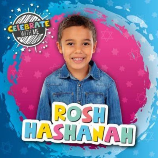 Book cover of: Rosh Hashanah. By: Shalini Vallepur; Drue Rintoul