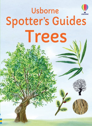 Spotter's Guides: Trees