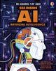 Book cover of: See Inside AI. By: FRITH, ALEX